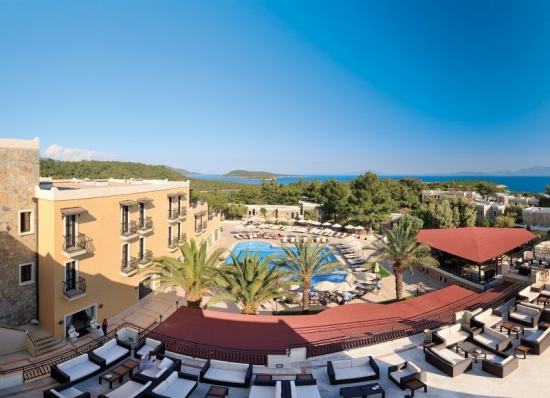 BODRUM PARK RESORT